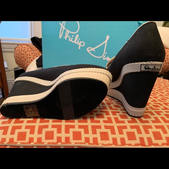 Philip Simon Shoes - Philip Simon